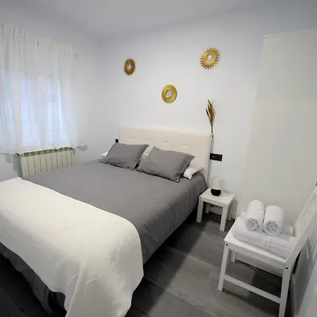 Apartamentos Ludovico Bejar Exterior photo