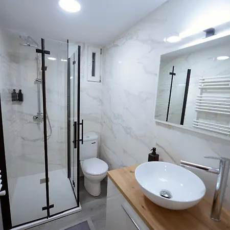 Apartamentos Ludovico Bejar Exterior photo