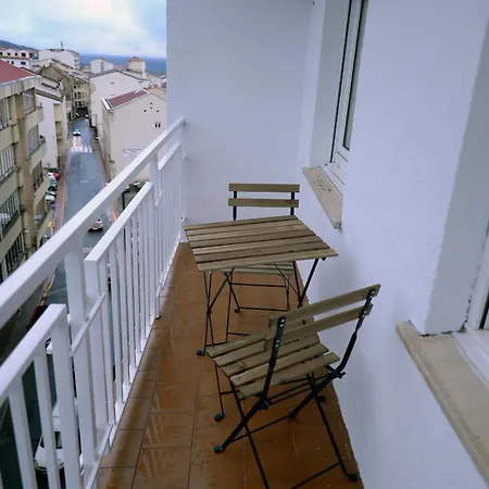 Apartamentos Ludovico Bejar Exterior photo