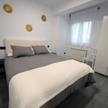Apartamentos Ludovico Bejar Exterior photo