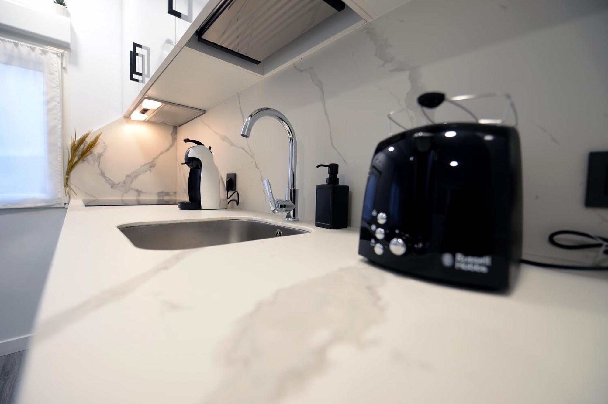 Apartment Ludovico *