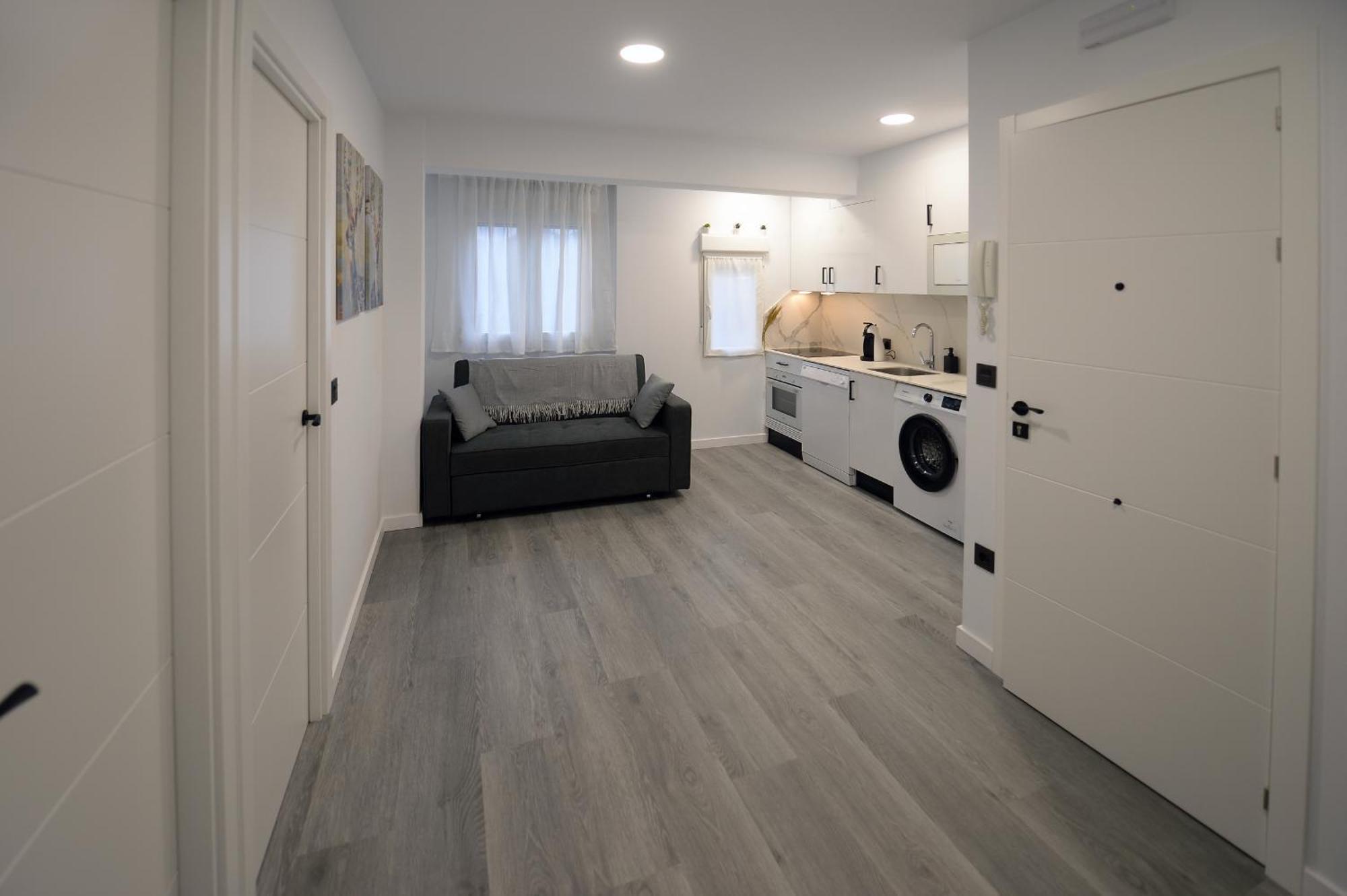 Apartment Ludovico *