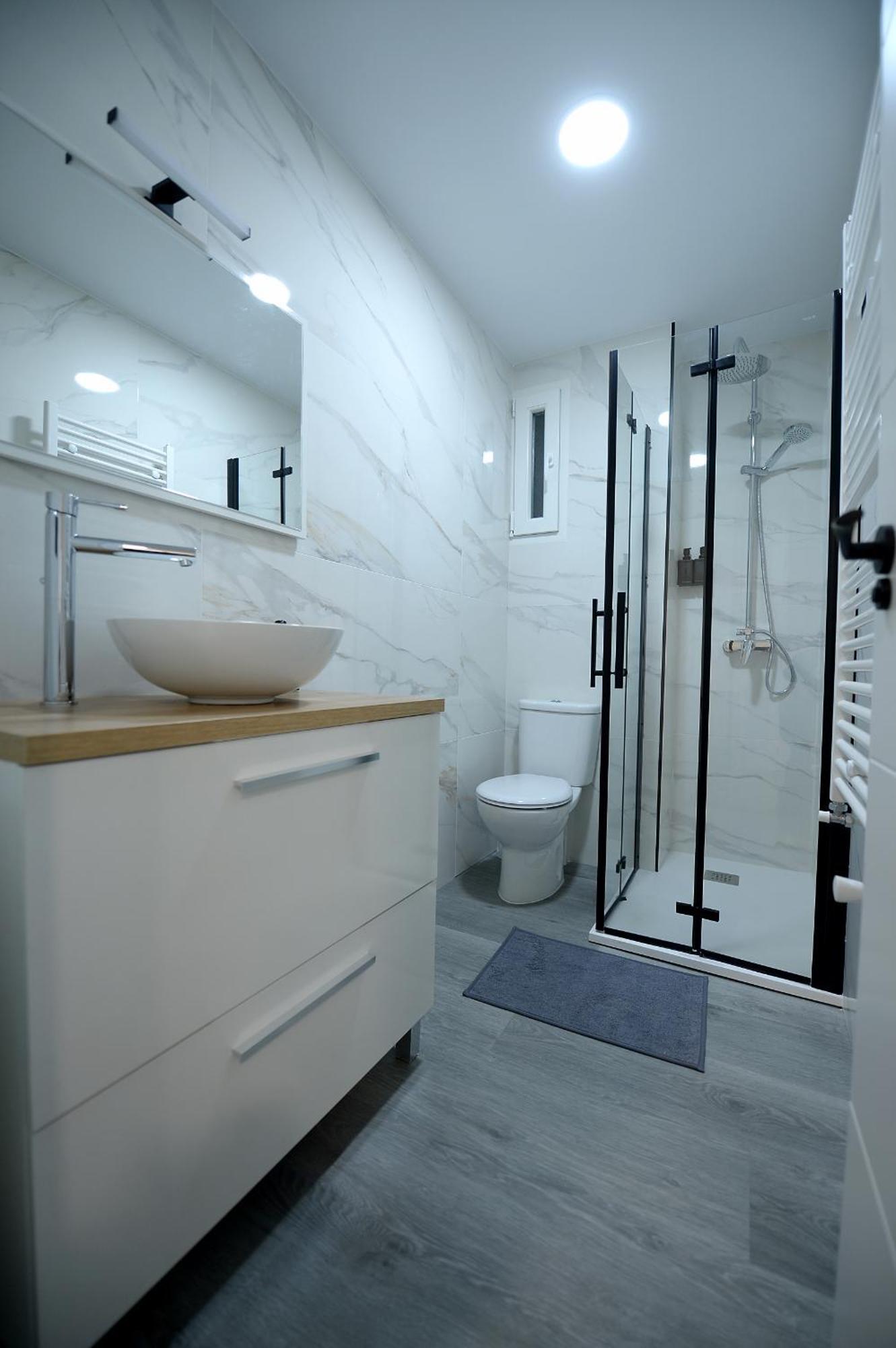 Ludovico Apartment