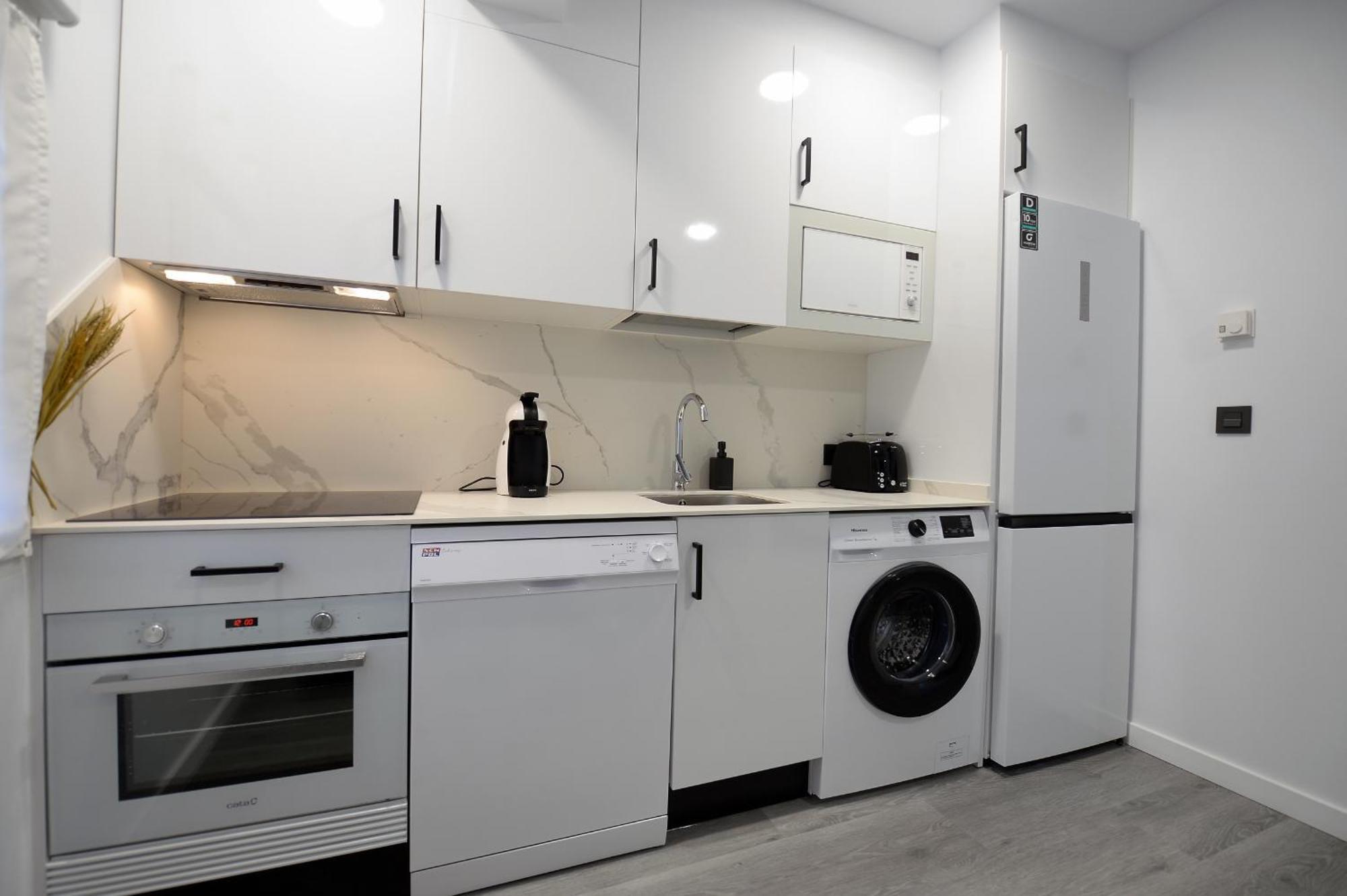 Apartment Ludovico *