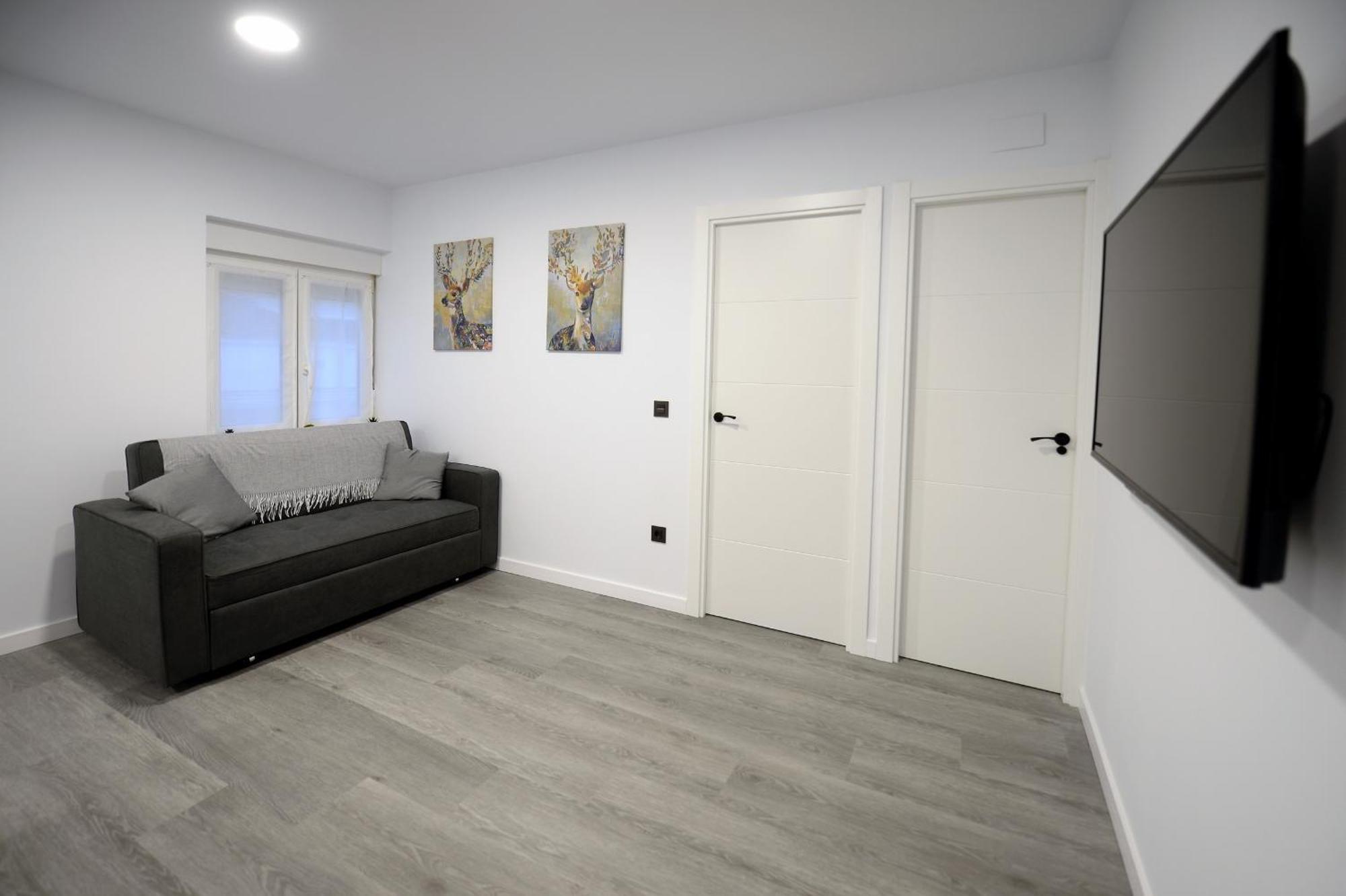 Apartment Ludovico *