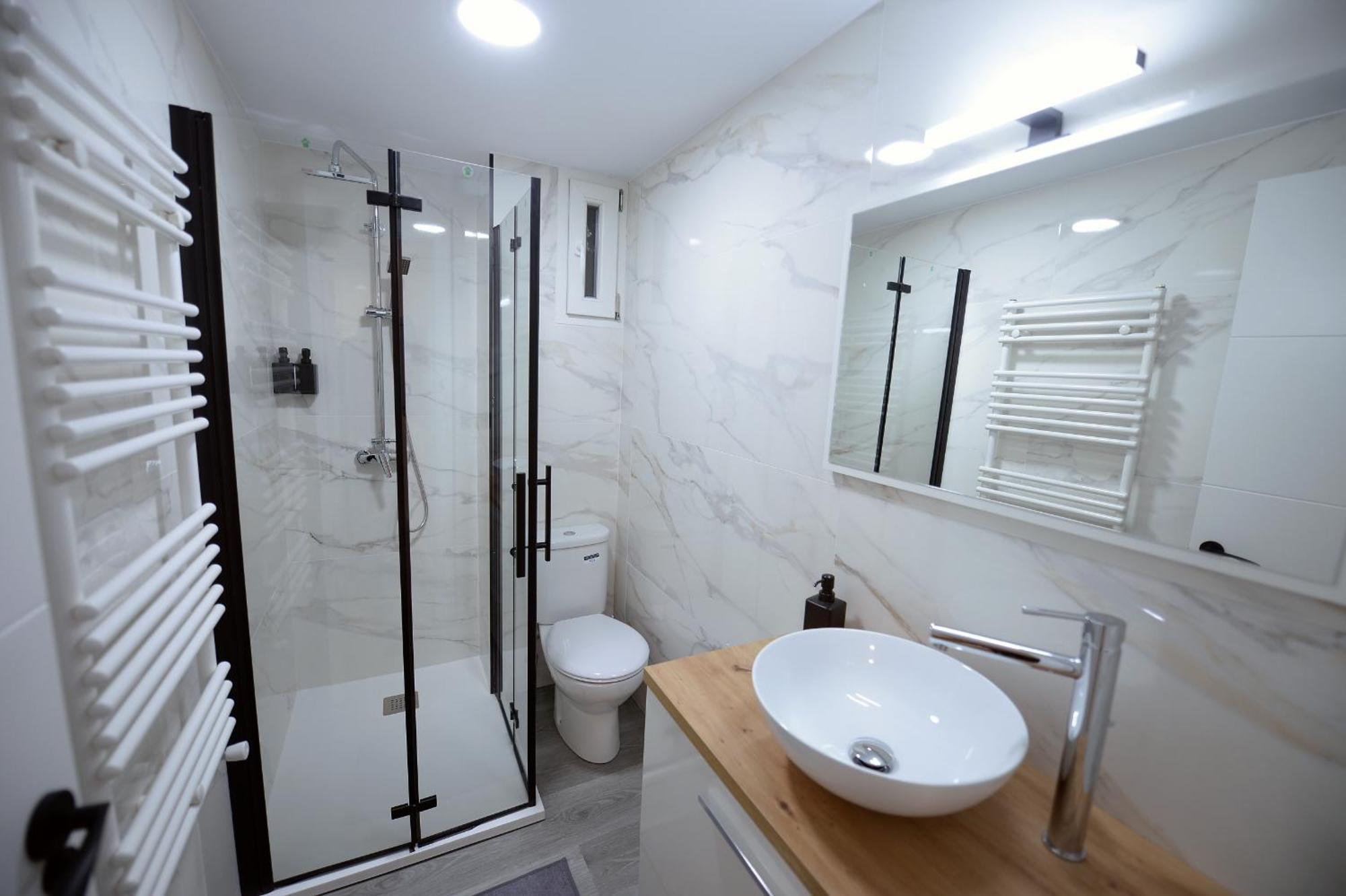 Ludovico Apartment *