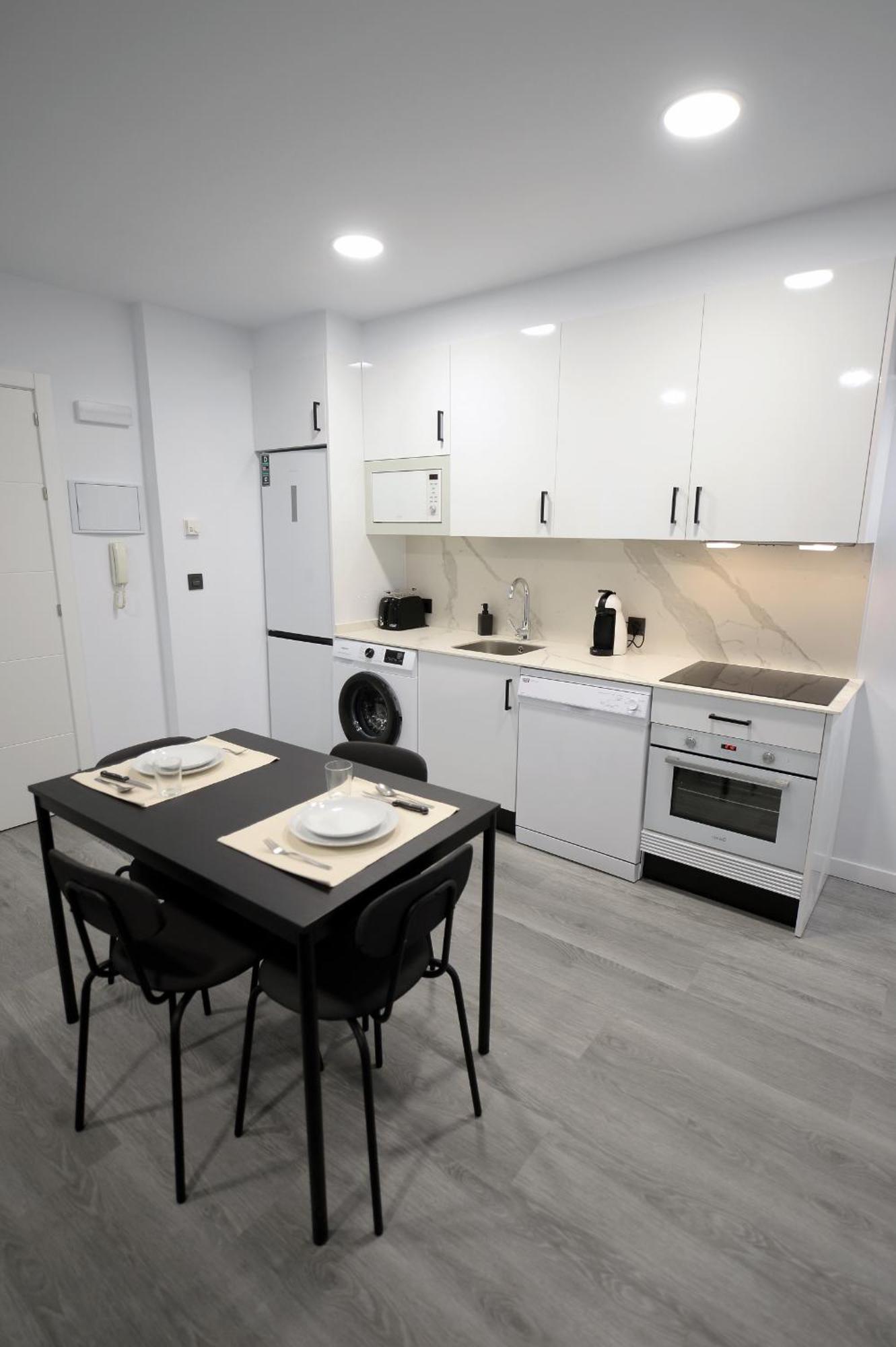 Apartment Ludovico