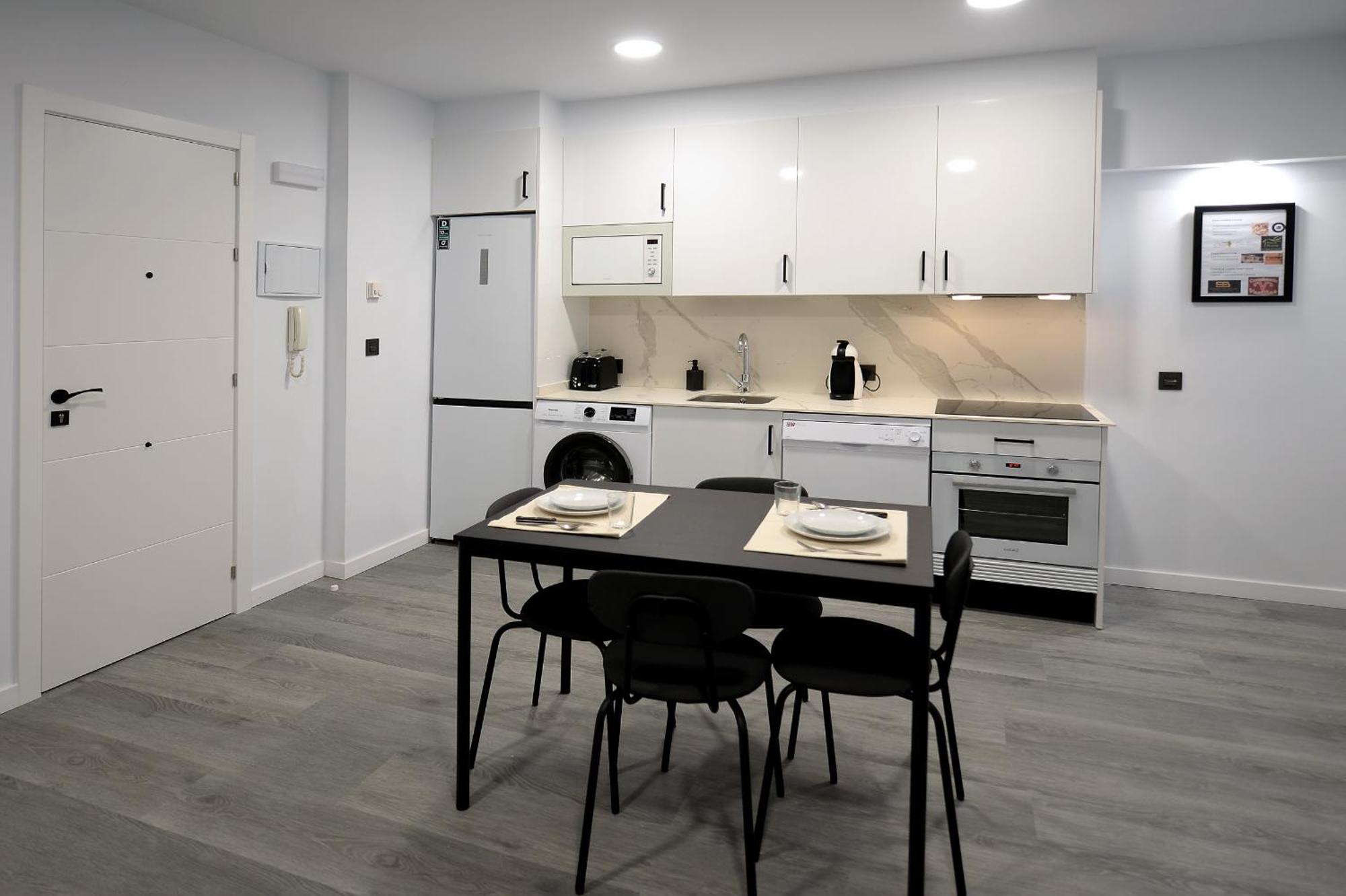 Apartment Ludovico