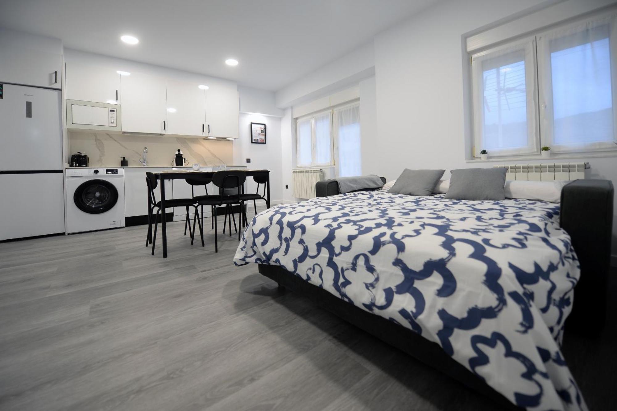Ludovico Apartment *